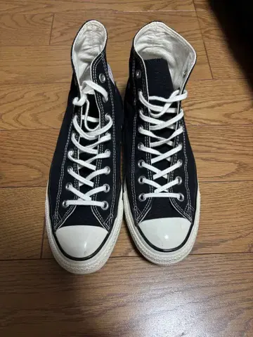 converse ALL STAR US HI 27