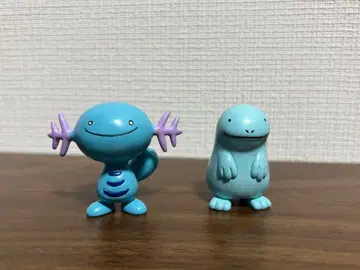 몬스터 컬렉션 오 파 누오