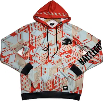 [ PUBG 인기 배틀 로얄 게임 올 패턴 후드티 후디 ]