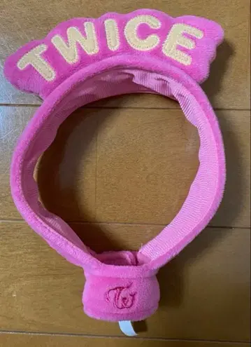 TWICE 응원봉 candybong z 커버