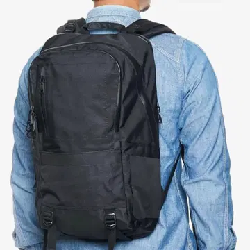 AS2OV WATER PROOF CORDURA 305D DAY PACK