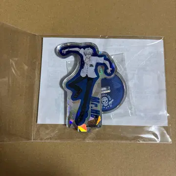 히프노시스 마이크 아크릴 스탠드 아오히츠기 사마토키