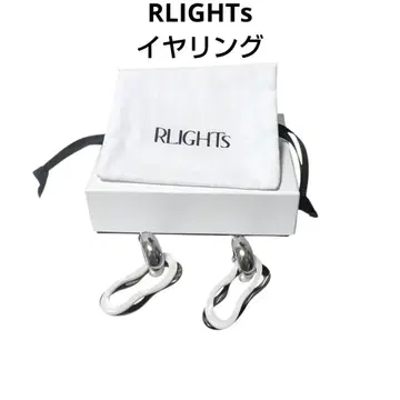 RLIGHTs 라이츠 귀찌 액세서리