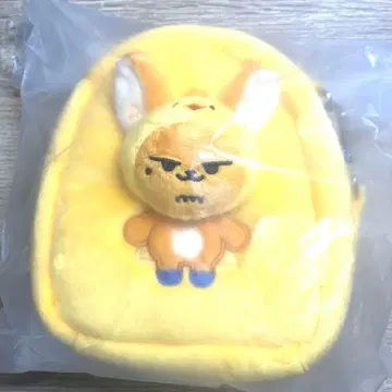 TXT 투바 팝업 멀티 파우치 팬춘 영준 뿔바투