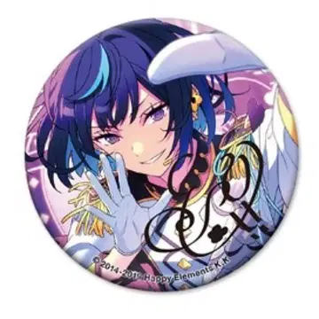 메루카리 택배 앙스타 에스 포트레이트 캔뱃지 1개