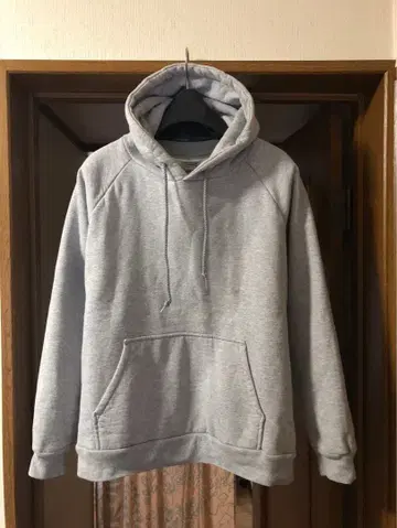 CAMBER II CHILL-BUSTER MADE IN USA 후드티