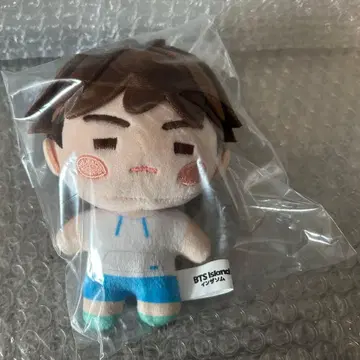 시마무라 인더섬 윤기 마스코트