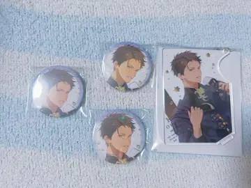 오라소와 5주년 겐바