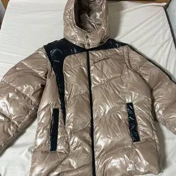 댄스 위드 드래곤 다운 자켓 사이즈 3 M 상당