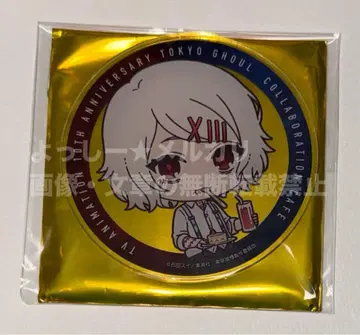 도쿄 구울 스즈야 쥬조 emo cafe 에모카페 아크릴 코스터