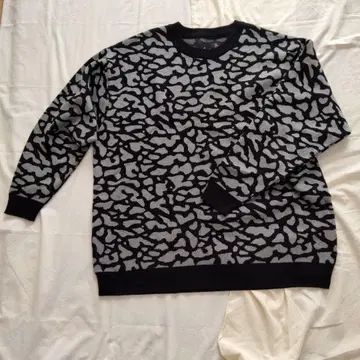 애슐리&브로스 남성용 니트 XL