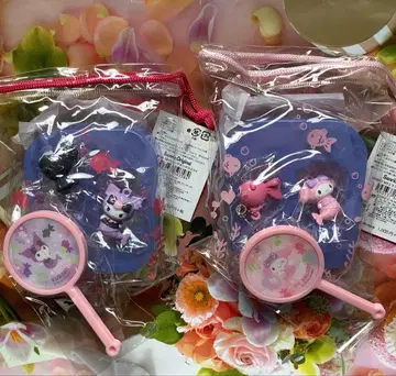 쿠로미 마이멜로디 거울