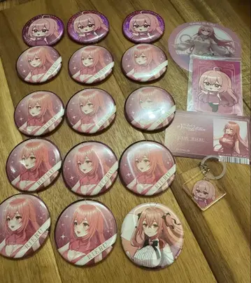 아오기리 고등학교 와카베 리에루 묶음 판매