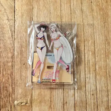 구룡 제네릭 로맨스 쿠지라이 레이코 양밍 아크릴 스탠드