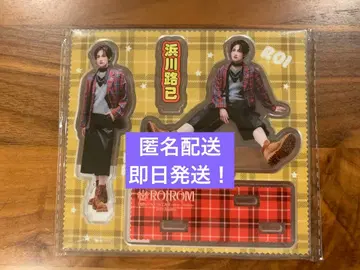 ROIROM 하마카와 미키 아크릴 스탠드