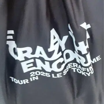 르세라핌 LE SSERAFIM 도쿄돔 VIP 프리미엄 혜택