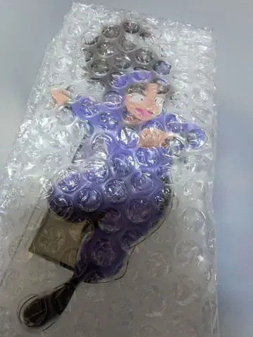 타케야 하치자에몬 모두 함께 단련 아크릴 스탠드