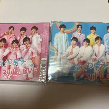나니와단시 초심 LOVE CD