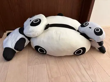 산엑스 타레판다 봉제 인형 묶음 판매