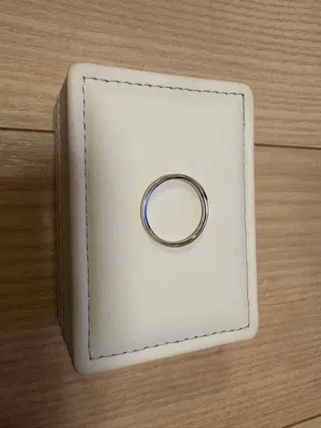 STAR JEWERLY 결혼반지 19호