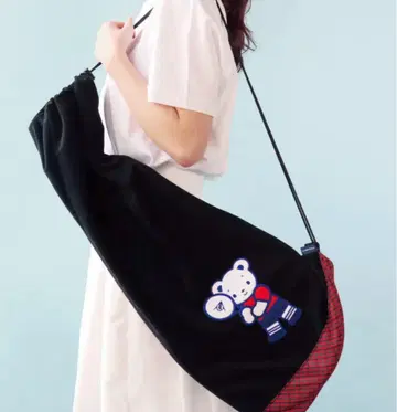 [ 미개봉 새상품 ] 파밀리아 던롭 라켓 케이스