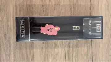 BT21 셀카봉 코니 디자인