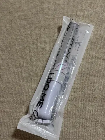 SnowMan iDOME 응원봉