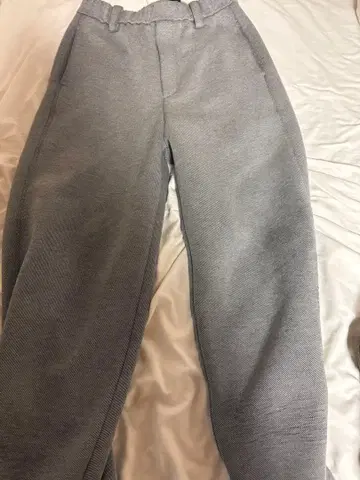 lapiis 스웨트 팬츠