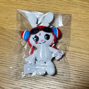 루시엘짱 키체인 LE-CIEL 새상품 미개봉