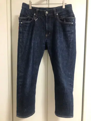 WHIZ LIMITED DENIM 위즈 리미티드 데님 팬츠 32