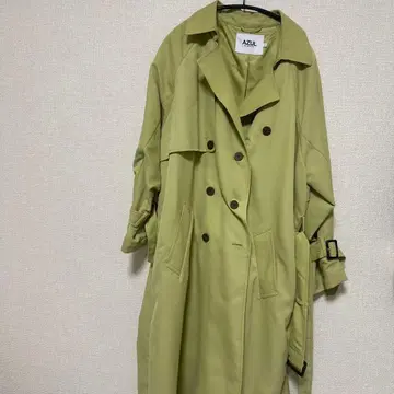 선착순! AZUL 트렌치코트