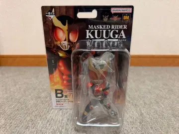 제일복권 가면라이더 쿠우카