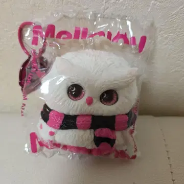 멜로 조이 스퀴즈 애니멀 올빼미 부속품 포함