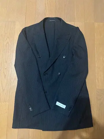 GREEN LABEL RELAXING 테일러드 자켓