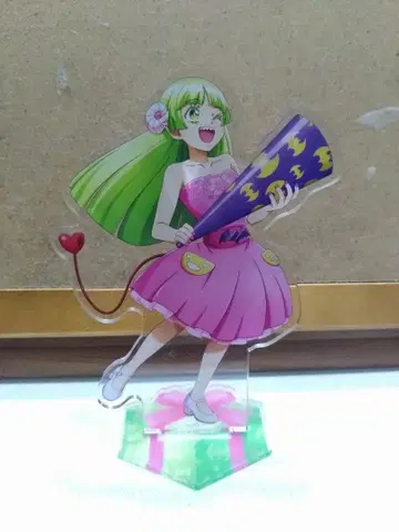 마계학원! 데몬즈 아크릴 스탠드