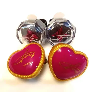 앙스타 스타라이트  린라이트 링 라이트 Eden 4종