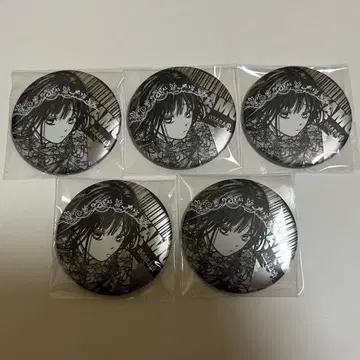 [사카모토 데이즈] 데이 컬렉션 캔뱃지 대불 사카데이 캔뱃지