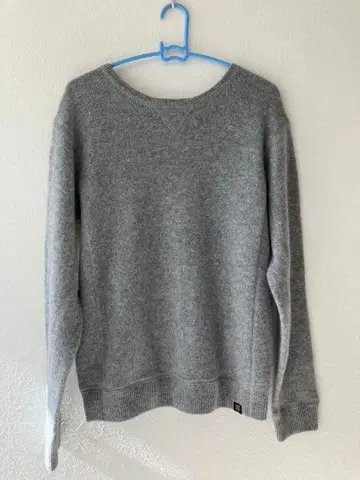 BEDWIN & THE HEARTBREAKERS 니트 캐시미어