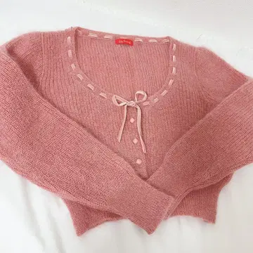 lily sunocoff 가디건