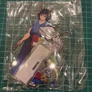 귀멸의 칼날 갑진년 랜덤 아크릴 스탠드 토미오카 기유