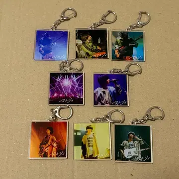 마루시이 시크릿 아크릴 참