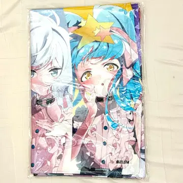 좀비랜드 사가 유메타운 타월 프랑슈슈