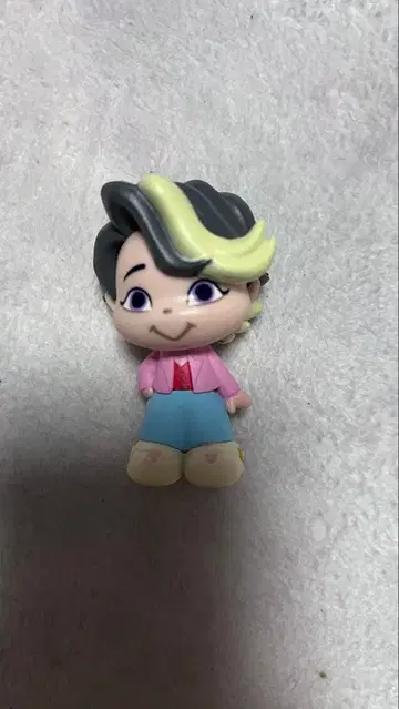 Mrs. GREEN APPLE fjord 랜덤 가챠 오오모리 모토키