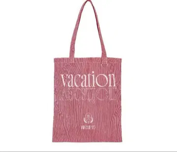 herlipto ice 토트백