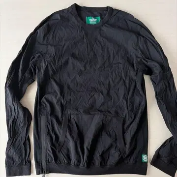 Reigning Champ 나일론 스윙탑 자켓