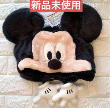 미키 팬캡 디즈니 리조트