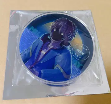 밀키 웨이 그라테 맥스 아크릴 코스터