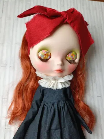 커스텀 브라이스 작가님