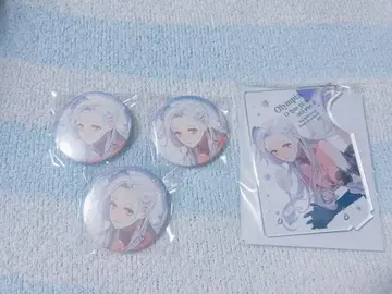 오라소와 5주년 오란피아