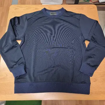 BRIEFING 브리핑 x 나노 유니버스 골프 맨투맨